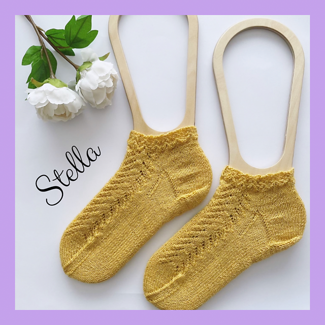 Stella socks