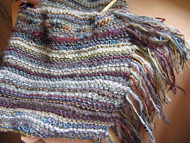 Design Your Own Throw