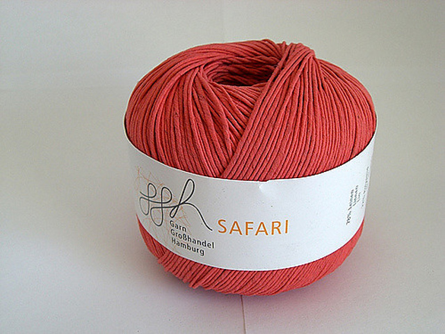 Ravelry: GGH Safari Solid