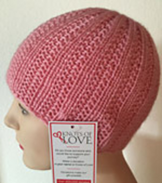 Estancia Knit Hat