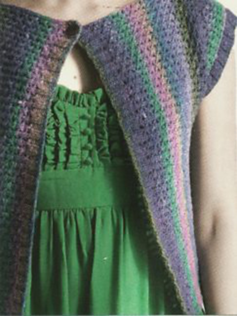 Lace Cover-Up