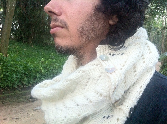 Ouro Preto Cowl