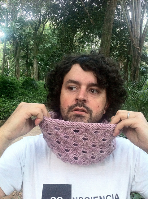 Sao Joao del Rey Cowl