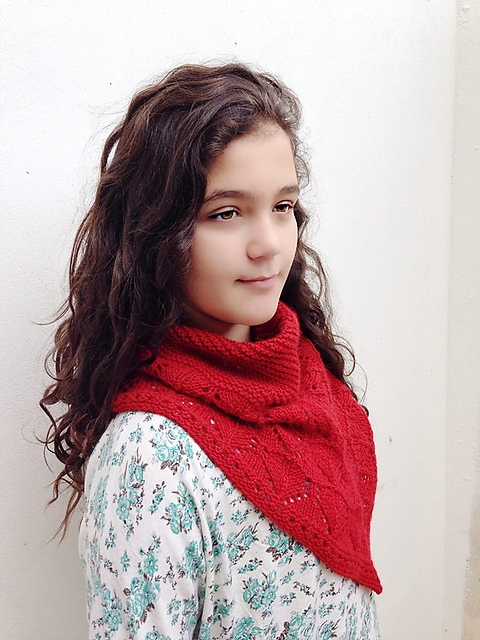 Tiradentes Cowl