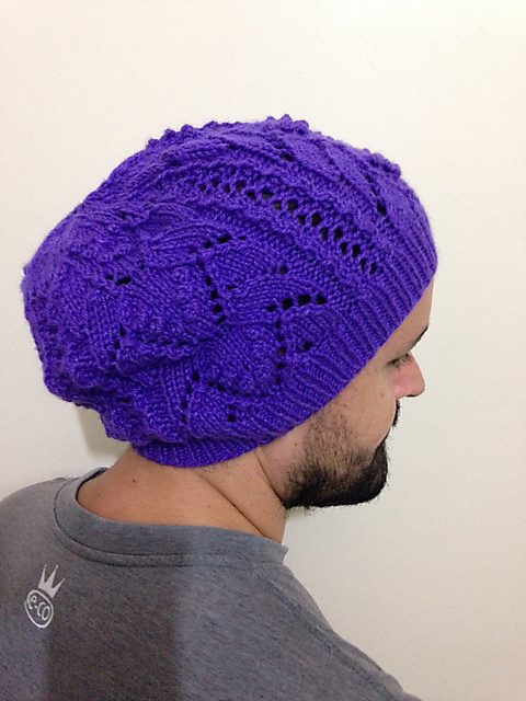 Diana Beanie