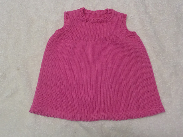 Tunic Dress