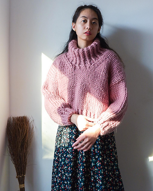 Harana Jumper