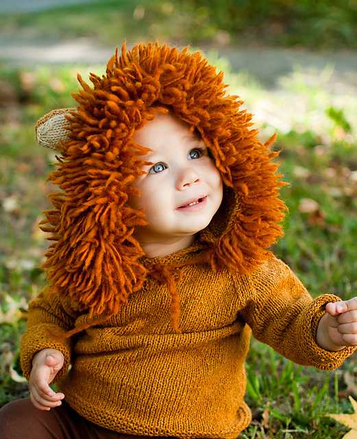 Little Roarer