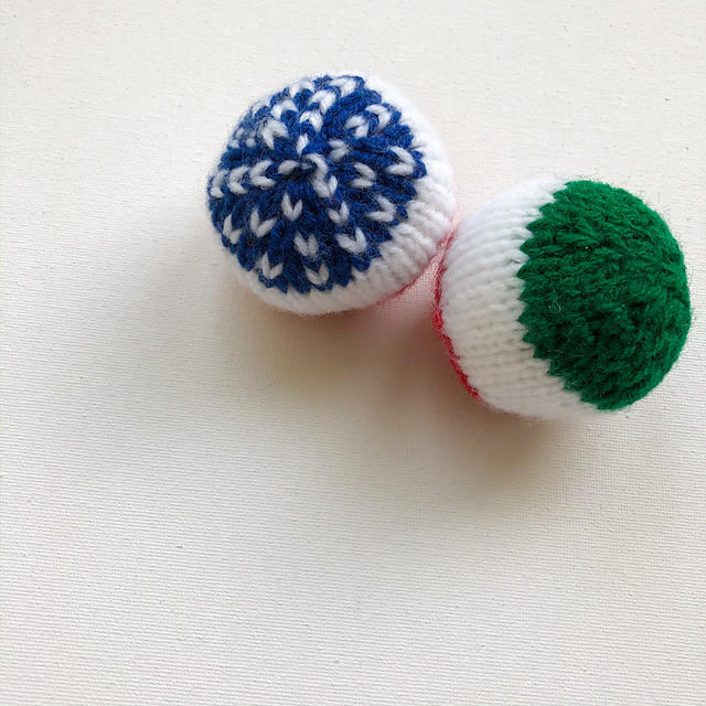 Coronavirus Tributary Stress Balls
