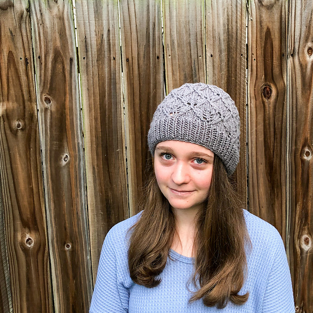 New Leaf Beanie