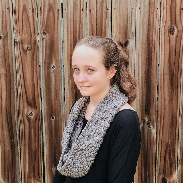 Flora Cowl