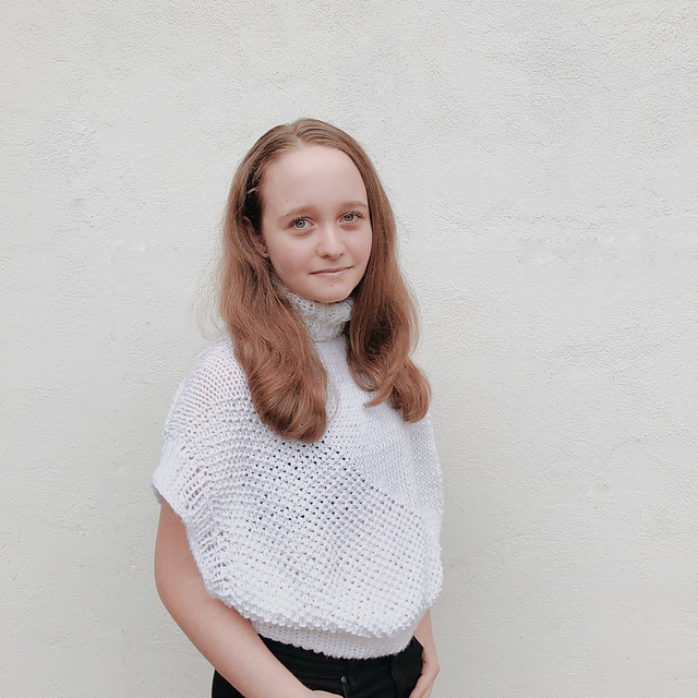 The Imperfect Poncho