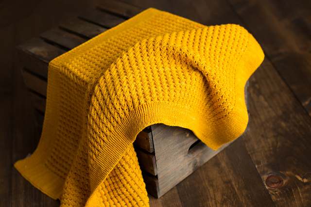 air cell blanket