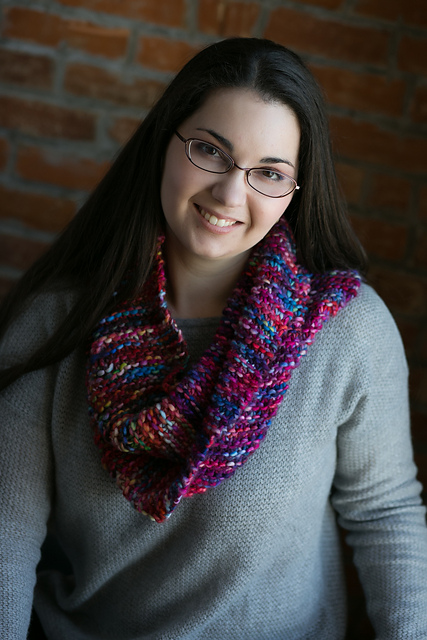 The easiest cowl