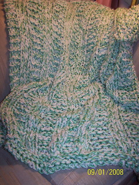 My Favorite Afghan