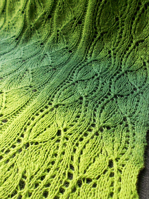 Elvenpath Plaid