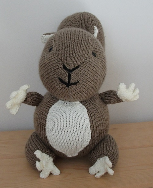 Squirrel