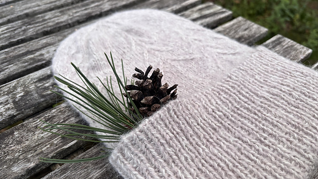 Woodland Whisper Beanie