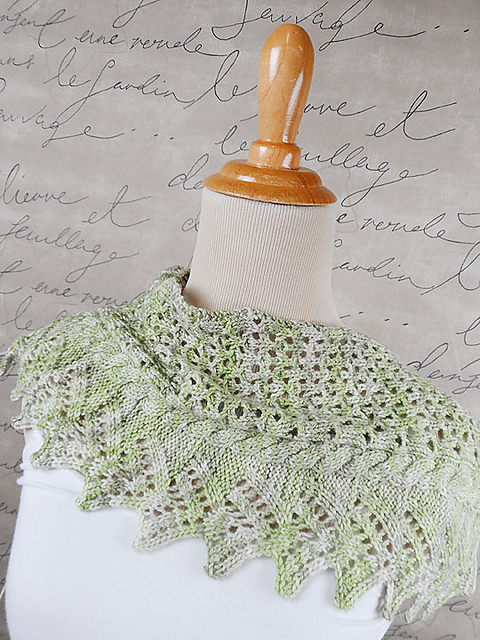 Espalier Scarf