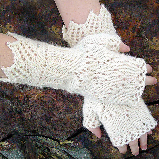 Joy Mitts