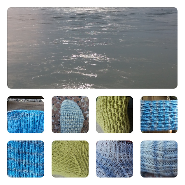 Ripples