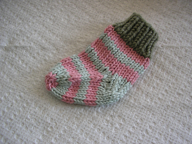 Mini Sock