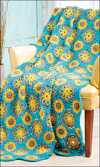 Galaxy Throw