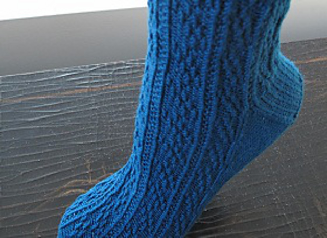 Mira Socks