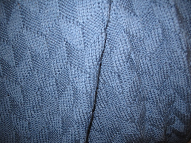 Little Prince Reversible Baby Blanket