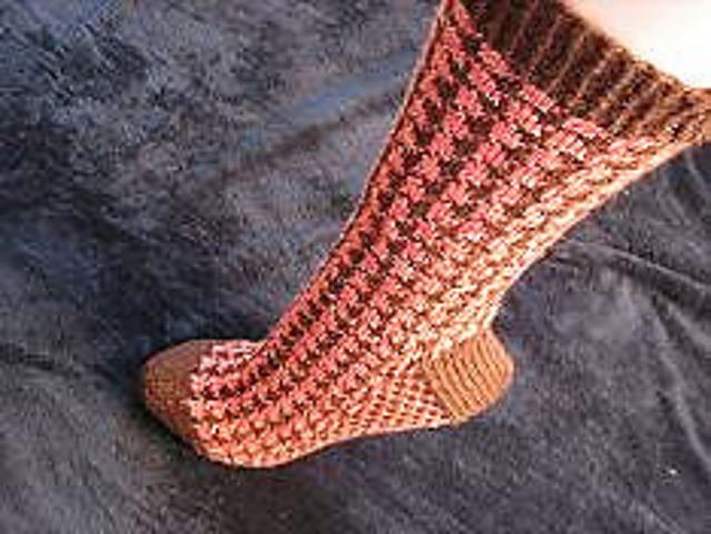 Talbot Socks