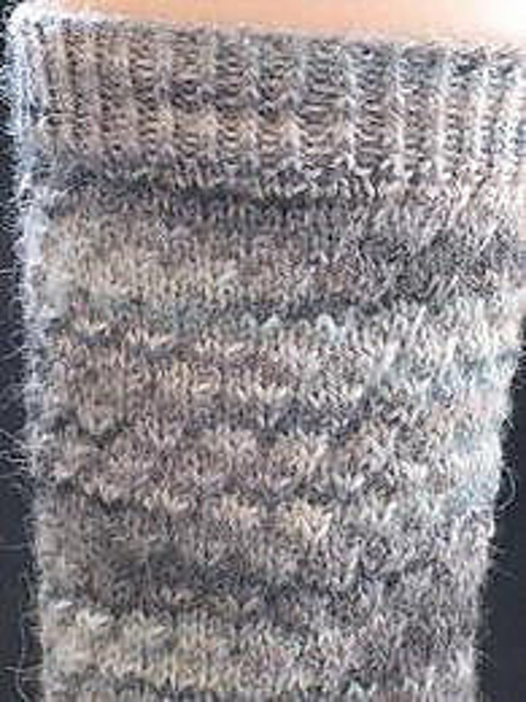 Sasha Socks