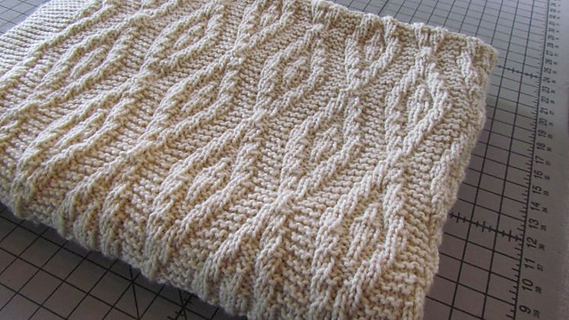 My Joy Reversible Throw Blanket