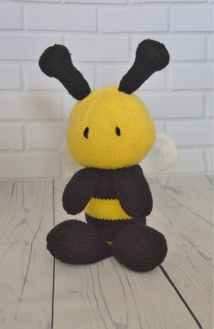Bumble Bee