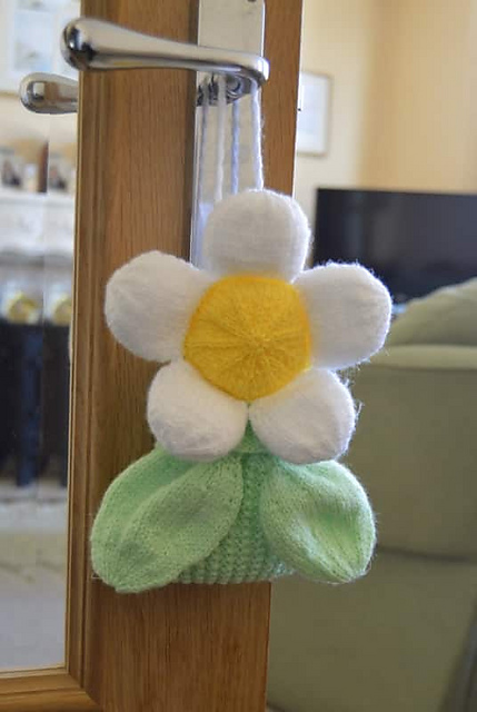 Daisy Baggles Gift Bag