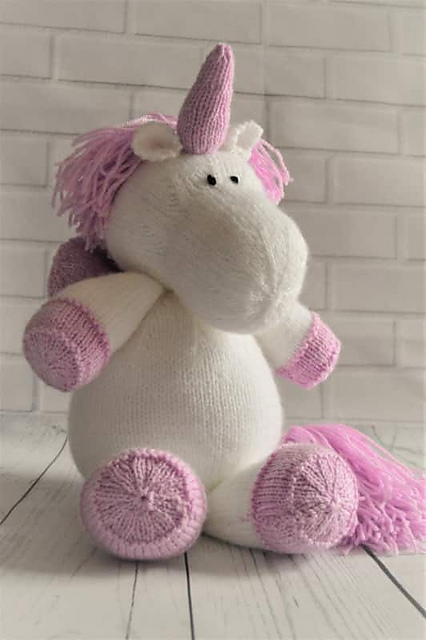 Sprinkle the Unicorn