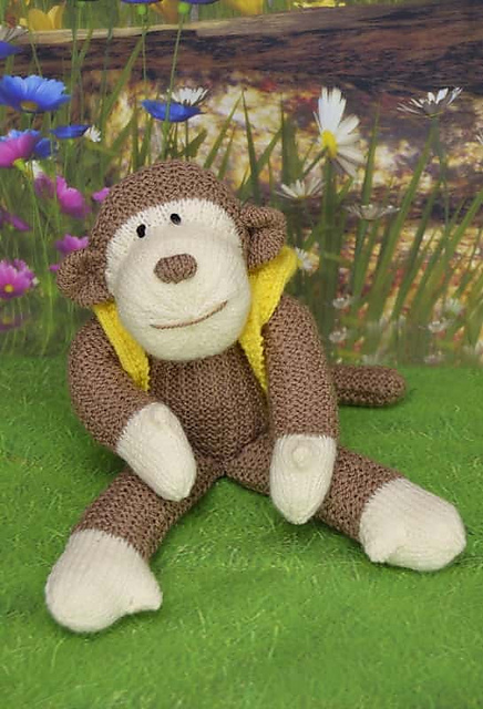 Monkey