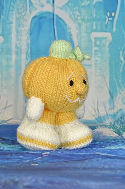 Pumpkin