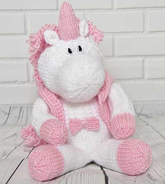 Skylar the Unicorn