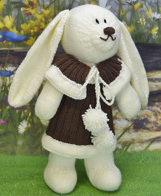 Chocolate Rabbit