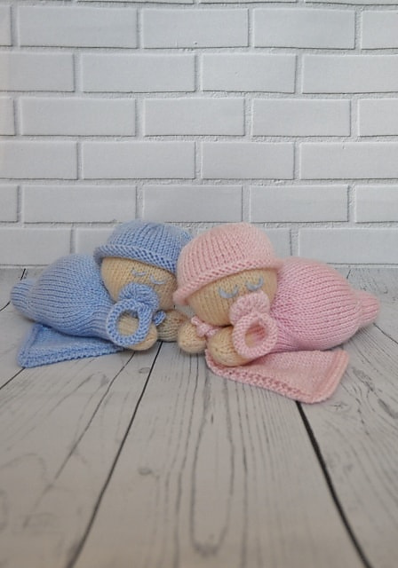 Baby Naps