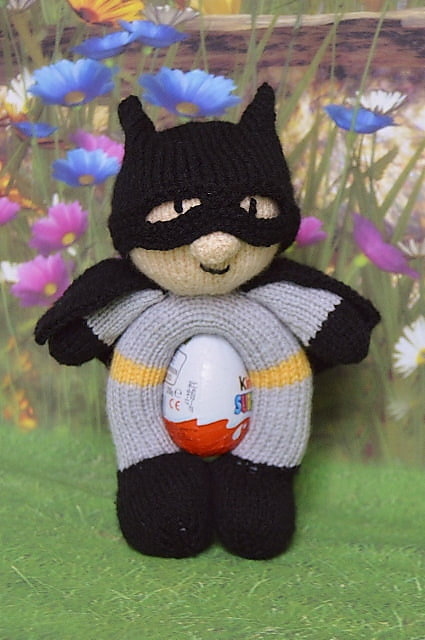 Egg Hero