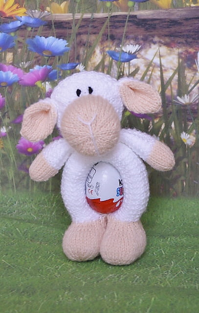 Shirley the Sheep