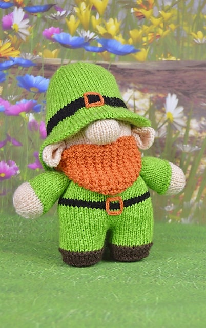 Leprechaun