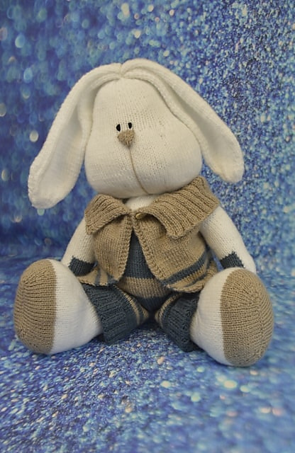 All Bunny One