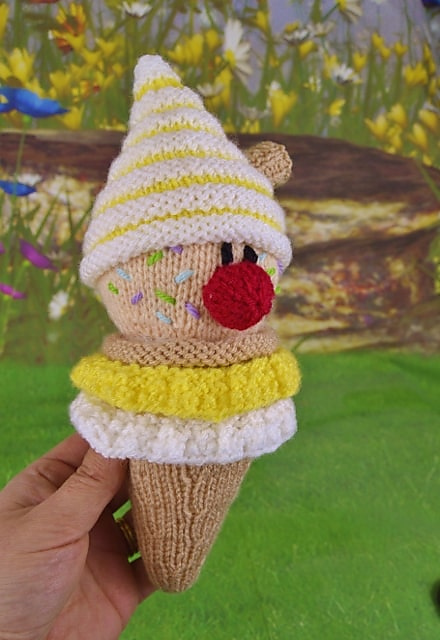 Gelato the Ice Cream