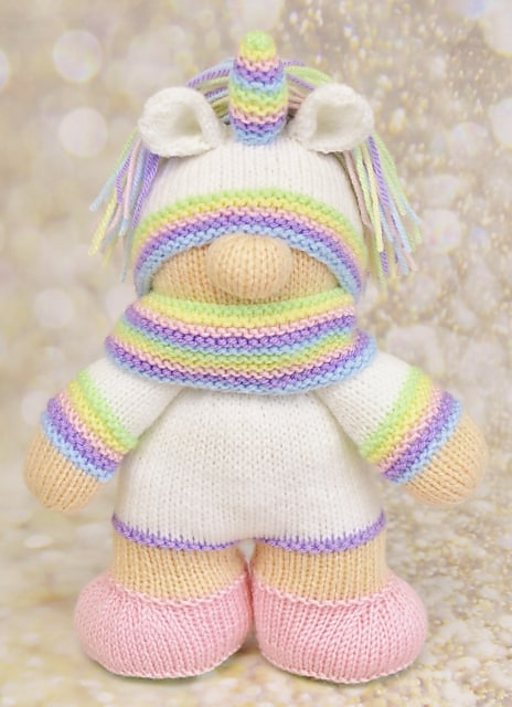 Daydream the Unicorn