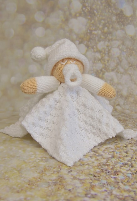 Little Baby Blanket