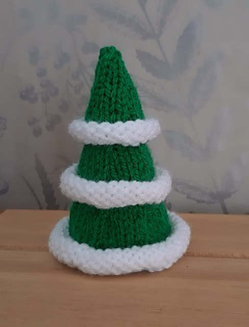 Mini Christmas Tree