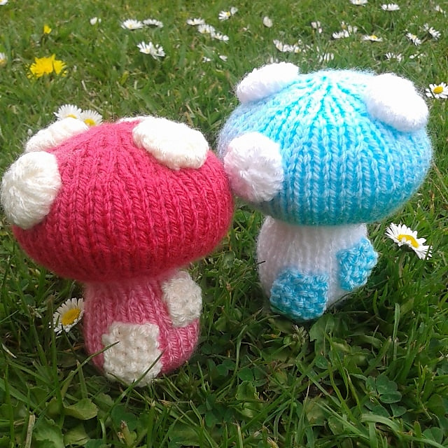 Toadstool