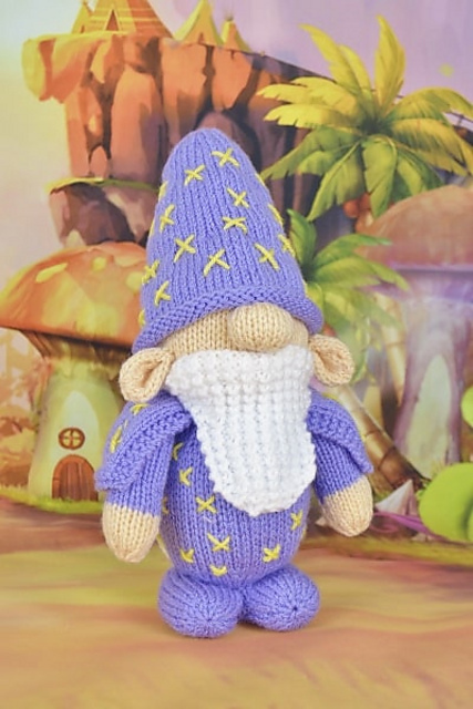 Wizardy
